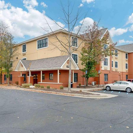 Extended Stay America Select Suites - Detroit - Novi - Haggerty Road Northville Экстерьер фото