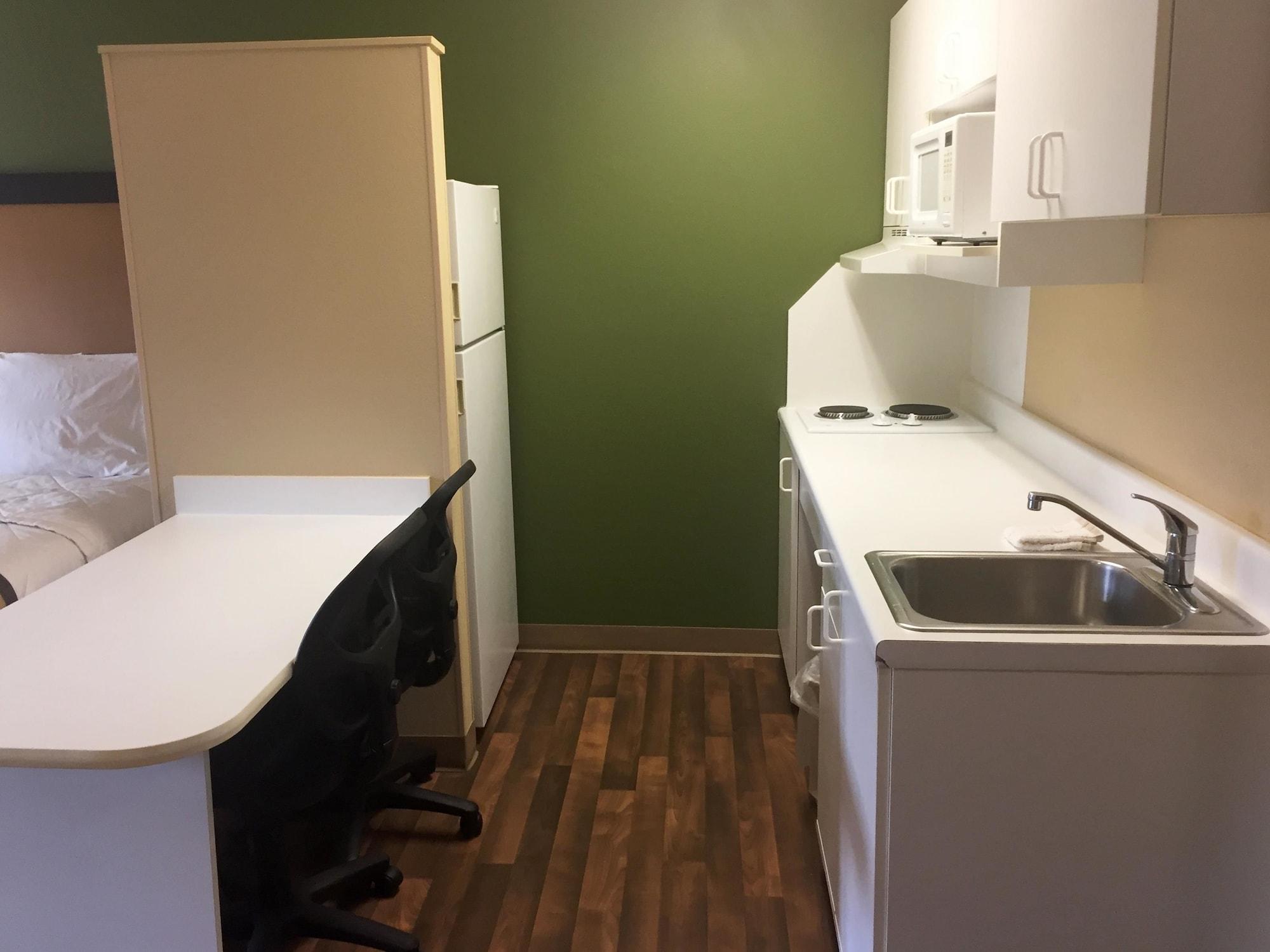 Extended Stay America Select Suites - Detroit - Novi - Haggerty Road Northville Экстерьер фото