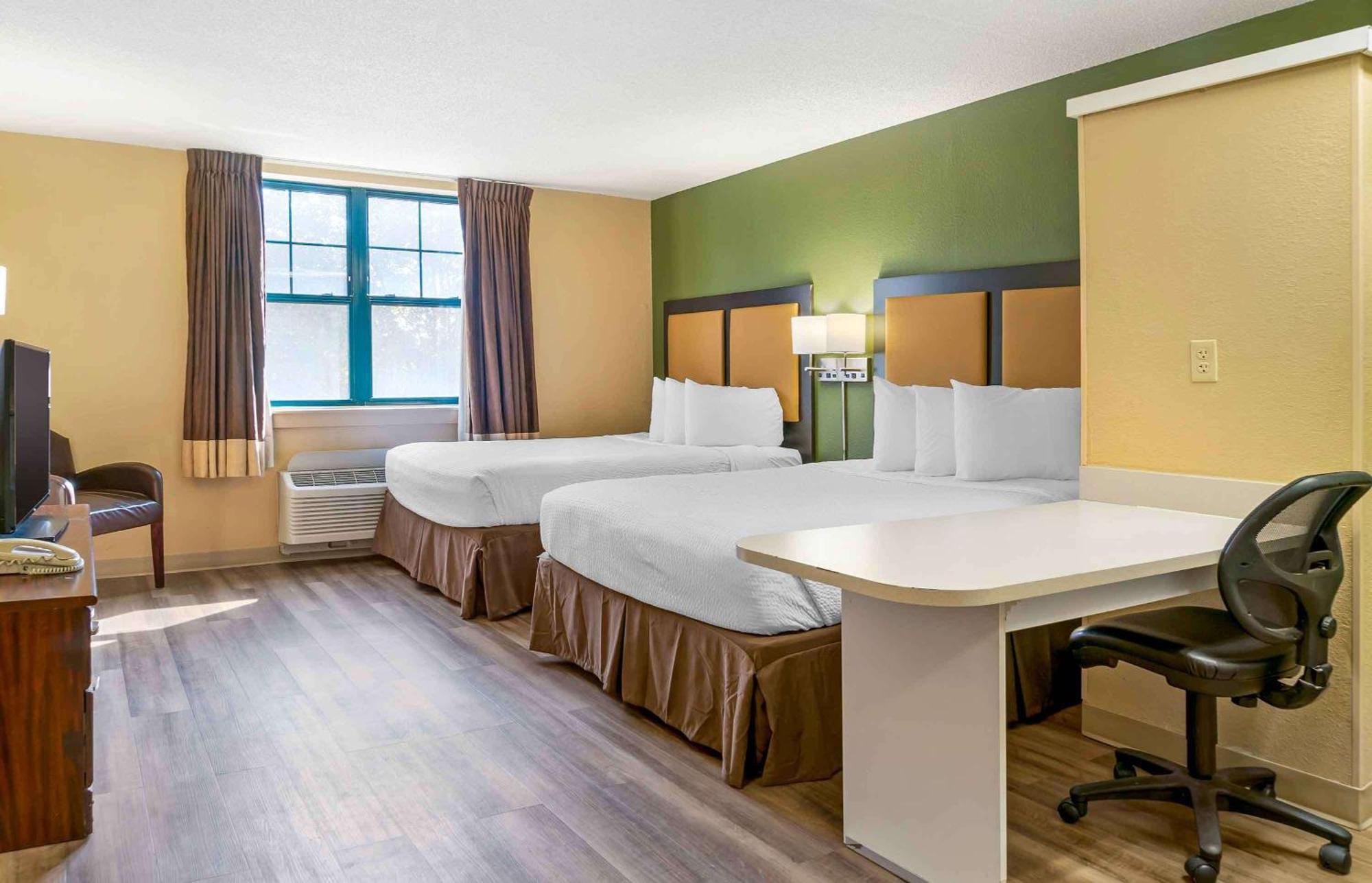 Extended Stay America Select Suites - Detroit - Novi - Haggerty Road Northville Экстерьер фото