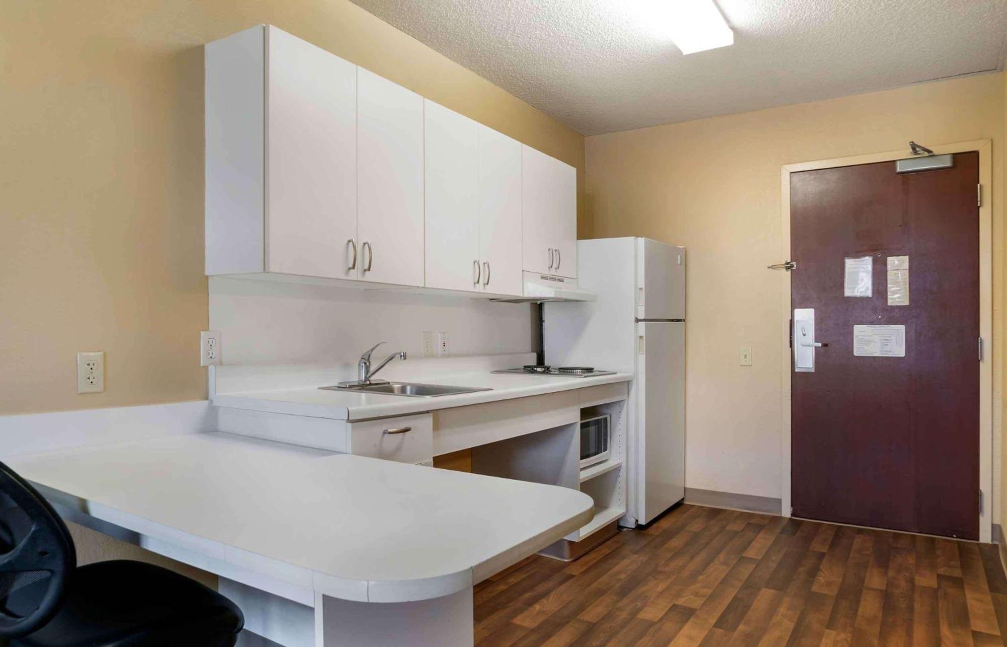Extended Stay America Select Suites - Detroit - Novi - Haggerty Road Northville Экстерьер фото