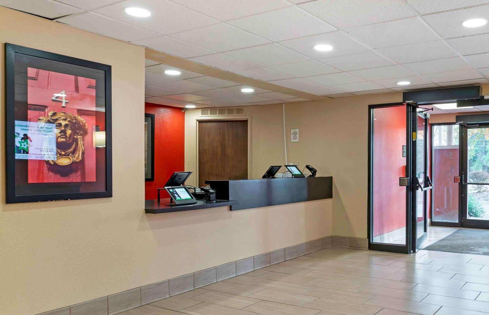 Extended Stay America Select Suites - Detroit - Novi - Haggerty Road Northville Экстерьер фото