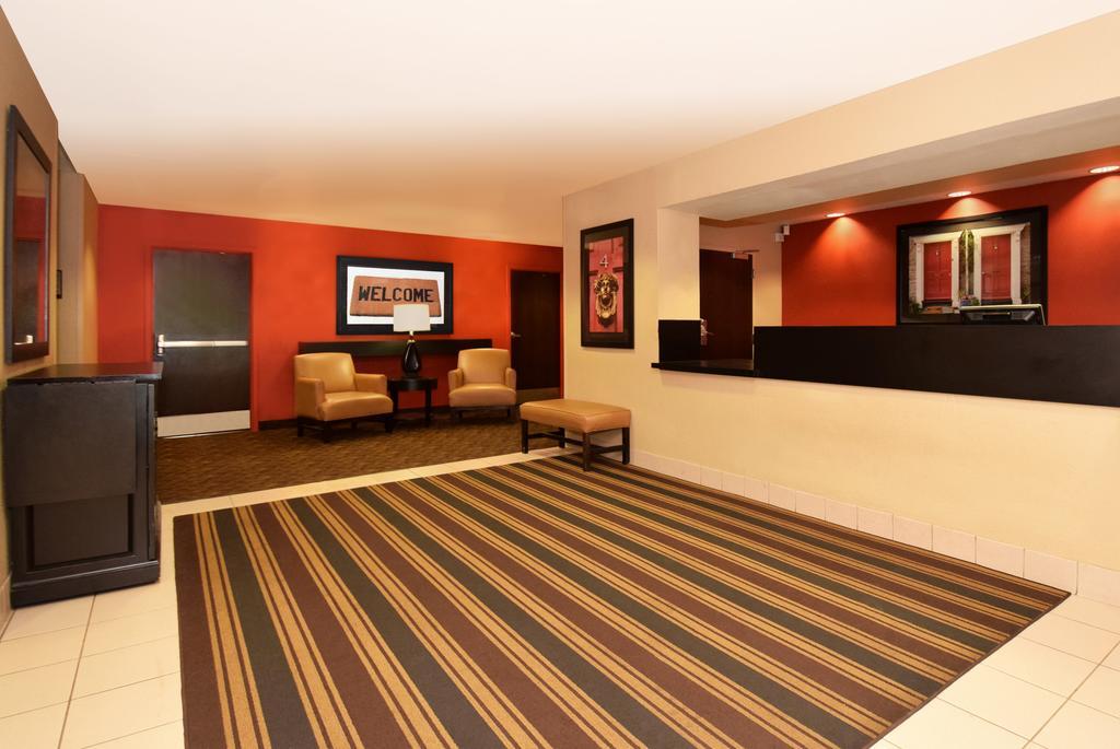 Extended Stay America Select Suites - Detroit - Novi - Haggerty Road Northville Экстерьер фото