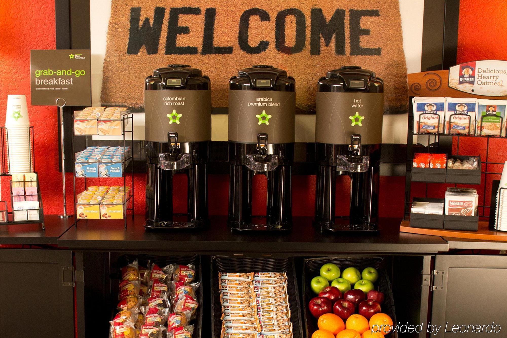 Extended Stay America Select Suites - Detroit - Novi - Haggerty Road Northville Экстерьер фото