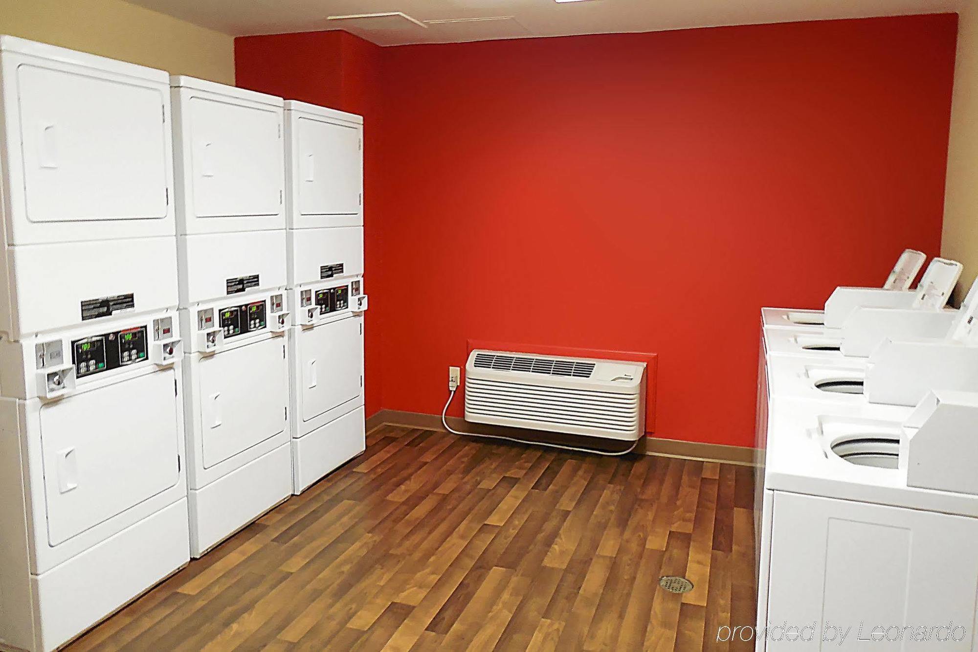 Extended Stay America Select Suites - Detroit - Novi - Haggerty Road Northville Экстерьер фото